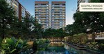 2 BHK 1200 Sq.Ft. Apartment in Godrej Woods