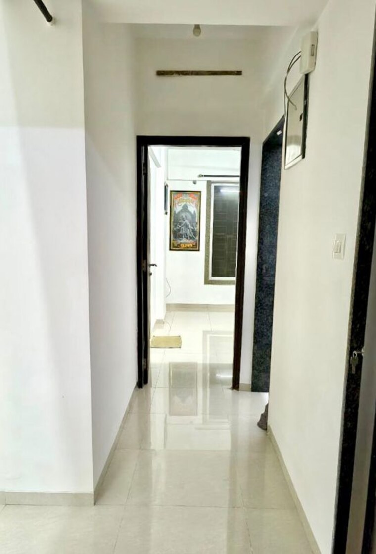 undefined, marigold-shrinivas-chs 2 Bedroom 650 Sq.Ft. Apartment In Kanjurmarg East Mumbai 10657340
