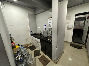 Kitchen/pantry in  Office Space at CIty Square Shivaji Nagar, Shivajinagar – for Rent