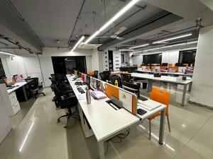 Team Area in  Office Space at CIty Square Shivaji Nagar, Shivajinagar – for Rent