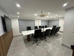 Office Space For Rent in CIty Square Shivaji Nagar