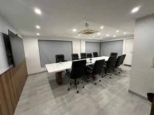  Office Space For Rent in CIty Square Shivaji Nagar, Shivajinagar