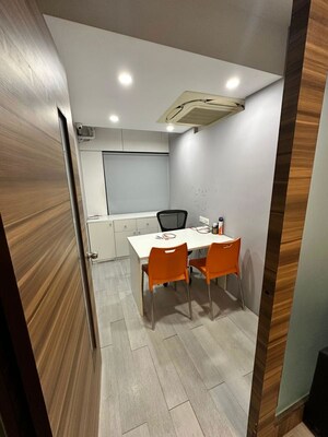 Common Area in  Office Space at CIty Square Shivaji Nagar, Shivajinagar – for Rent