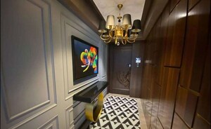  3 BHK Apartment at BP DPS One, Kandivali East – for Sale