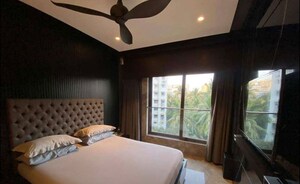 3 BHK Apartment For Sale in BP DPS One, Kandivali East
