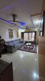 3 BHK 1100 Sq.Ft. Apartment in GHP Neptune Suncity