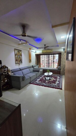 3 BHK Apartment For Rent in GHP Neptune Suncity, Vikhroli West