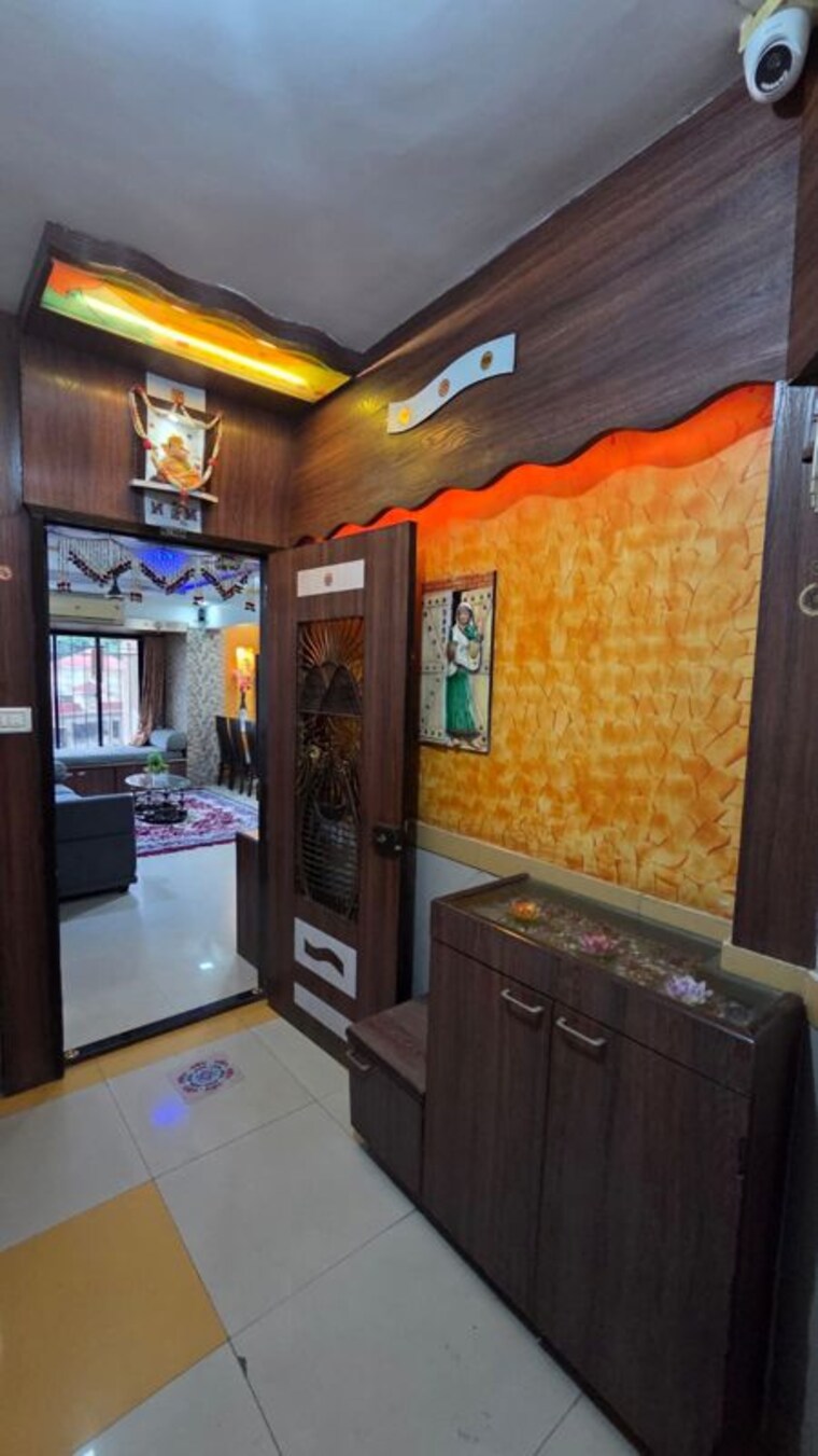 Bedroom, ghp-neptune-suncity 3 Bedroom 1100 Sq.Ft. Apartment In Vikhroli West Mumbai 10623090
