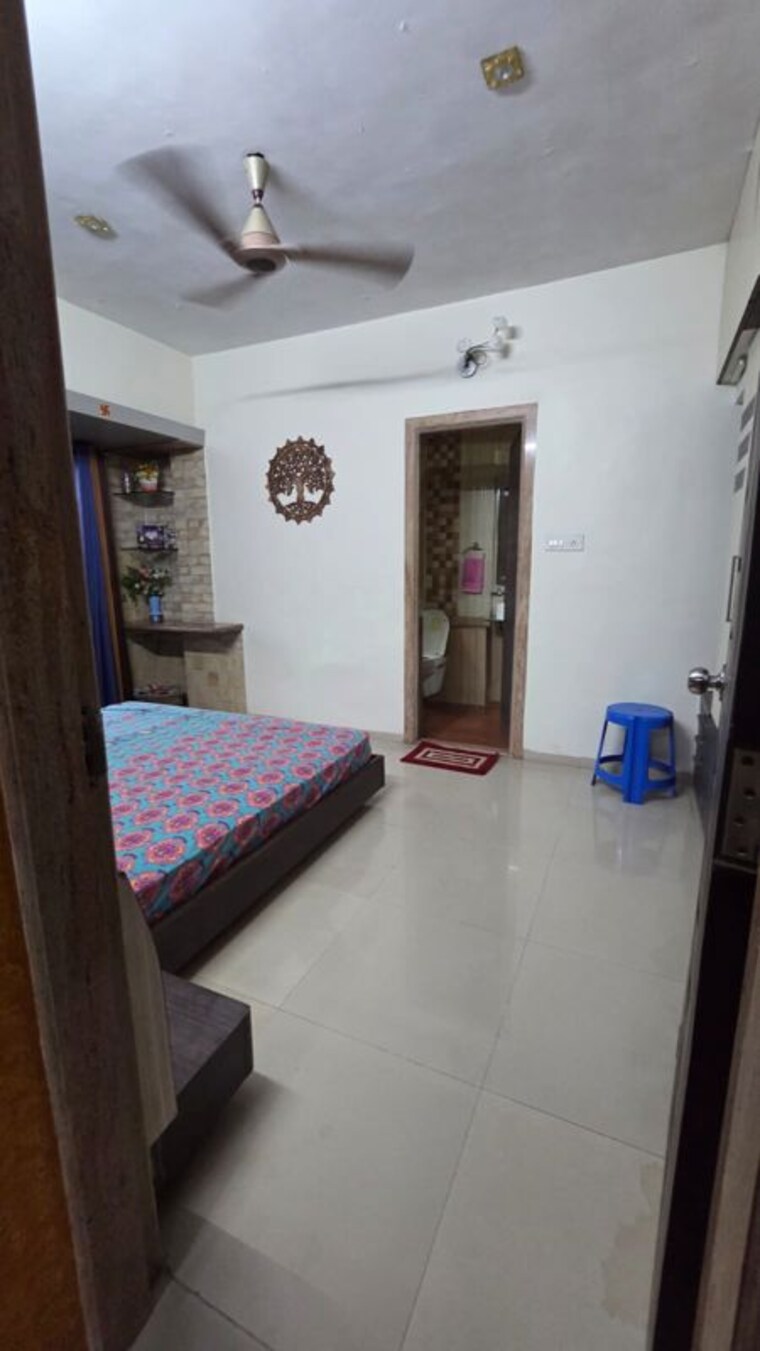 Bedroom, ghp-neptune-suncity 3 Bedroom 1100 Sq.Ft. Apartment In Vikhroli West Mumbai 10623090