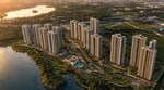 3 BHK 2000 Sq.Ft. Apartment in Godrej Vanantara