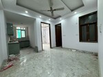 1 BHK +  500 Sq.Ft. Apartment in Palm Residency Chhatarpur