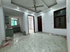 1 BHK +Apartment For Rent in Palm Residency Chhatarpur