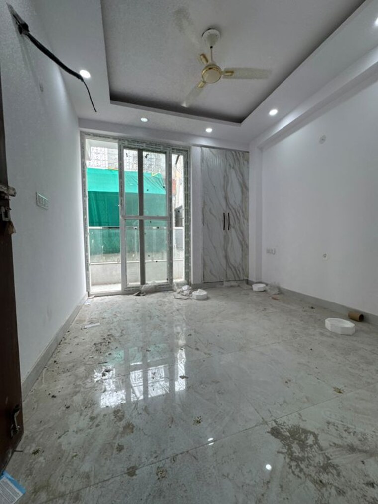 Room, palm-residency-chhatarpur 1 Bedroom 500 Sq.Ft. Apartment In Chattarpur Delhi 10657361