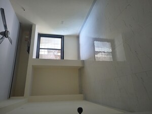 Building Lobby in 2 BHK Apartment at Srishti Complex, Mira Road East – for Rent