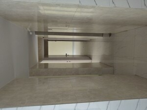 Building Lobby in 2 BHK Apartment at Srishti Complex, Mira Road East – for Rent