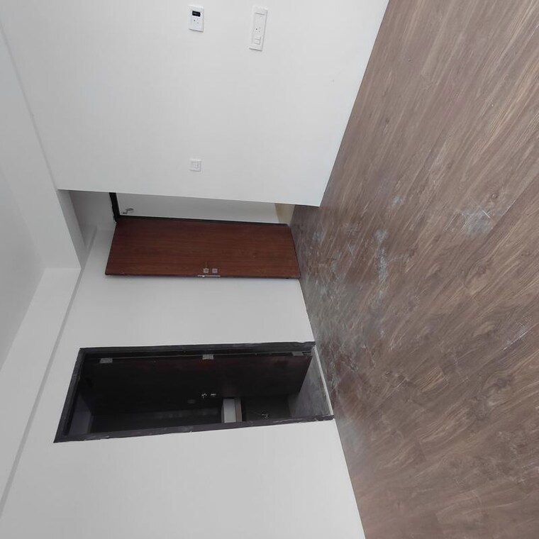 Master Bedroom, group-satellite-elegance 1 Bedroom 427 Sq.Ft. Apartment In Goregaon East Mumbai 10657355