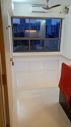 Furnished Amenities in 1 BHK Apartment at Rustomjee Bella Phase 1, Bhandup West – for Rent