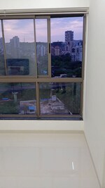 1 BHK 326 Sq.Ft. Apartment in Rustomjee Bella Phase 1