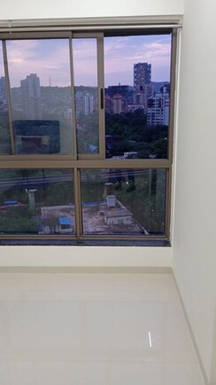 1 BHK Apartment For Rent in Rustomjee Bella Phase 1