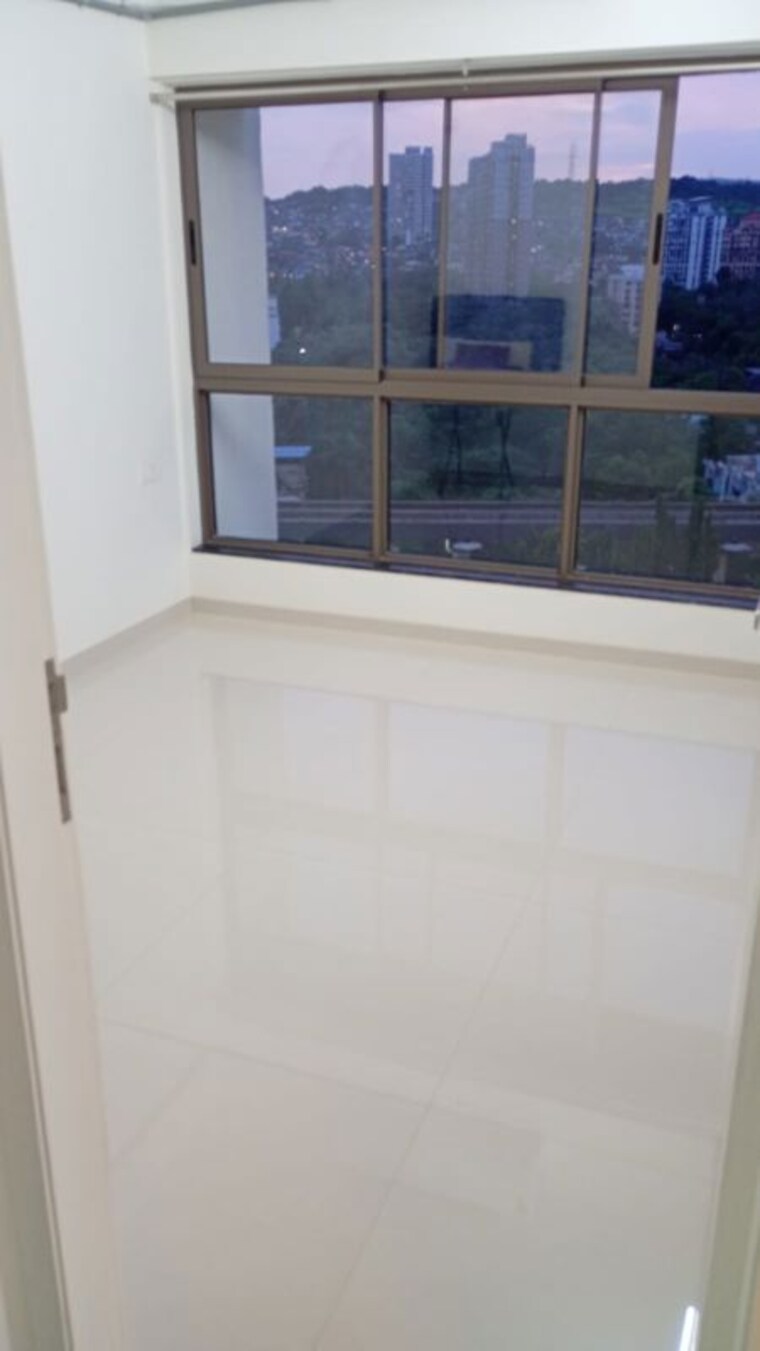 Balcony, rustomjee-bella-phase-1 1 Bedroom 326 Sq.Ft. Apartment In Bhandup West Mumbai 10657394