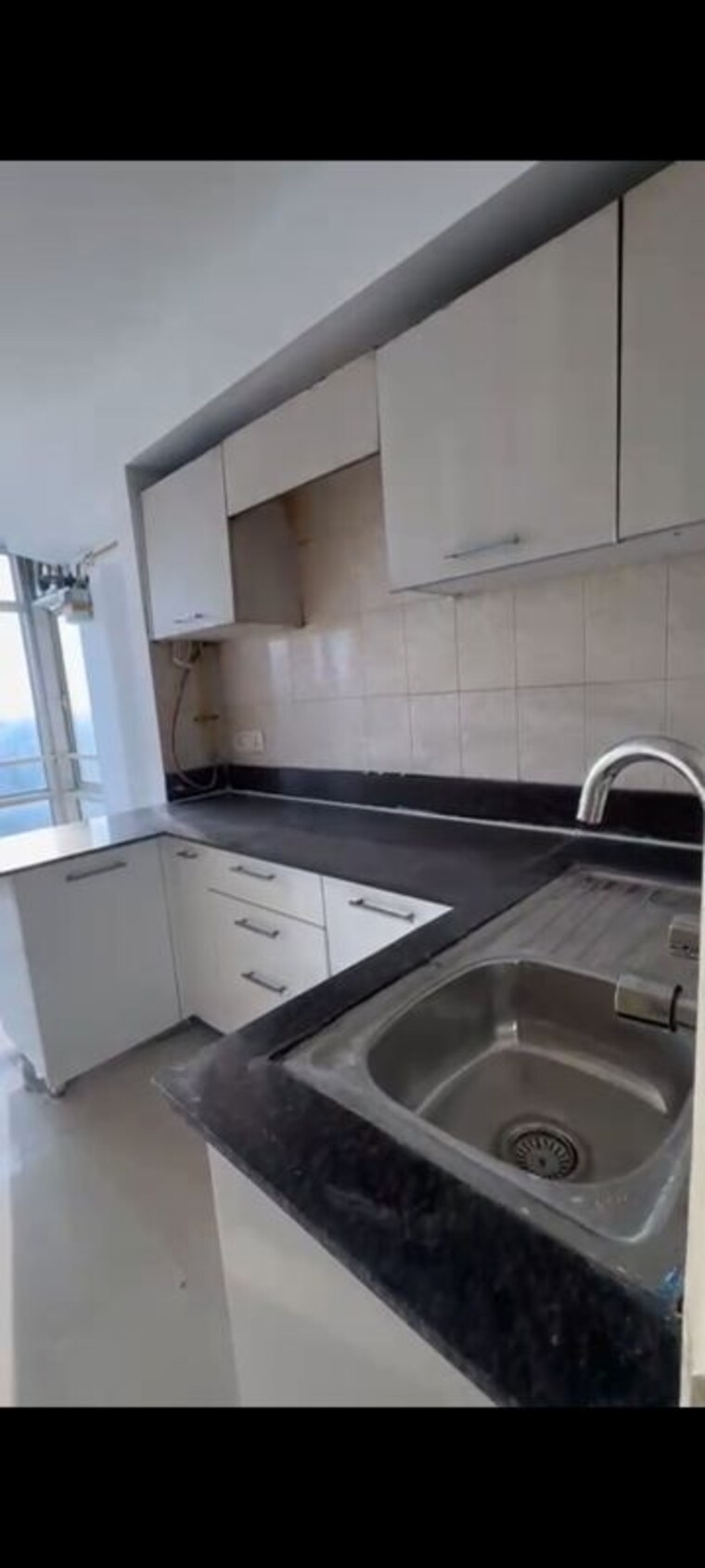 Kitchen, jaypee-green-pavillion-heights 3.5 Bedroom 2000 Sq.Ft. Apartment In Sector 128 Noida 10657392