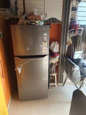  2 BHK Apartment at Shyamal – for Rent