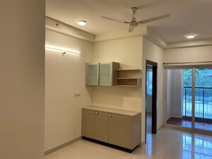 2 BHK Apartment For Rent in Prestige High Fields, Gachibowli