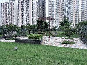2 BHK Apartment – Exterior View View at Godrej Nest, Sector 150 - for Rent