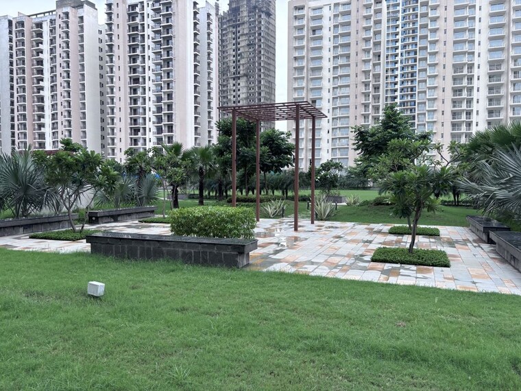 Exterior View, godrej-nest 2 Bedroom 1262 Sq.Ft. Apartment In Sector 150 Noida 10649007