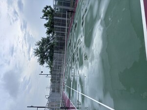  2 BHK Apartment at Godrej Nest, Sector 150 – for Rent