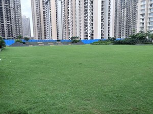 2 BHK Apartment – Exterior View View at Godrej Nest, Sector 150 - for Rent