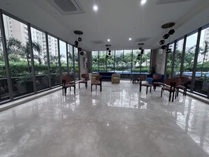 2 BHK Apartment – Exterior View View at Godrej Nest, Sector 150 - for Rent