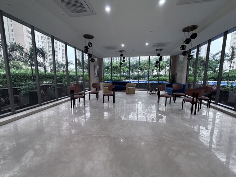 Exterior View, godrej-nest 2 Bedroom 1262 Sq.Ft. Apartment In Sector 150 Noida 10649007