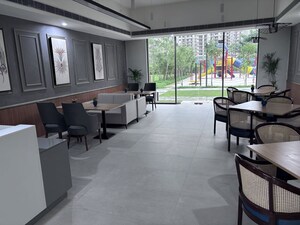 2 BHK Apartment – Exterior View View at Godrej Nest, Sector 150 - for Rent