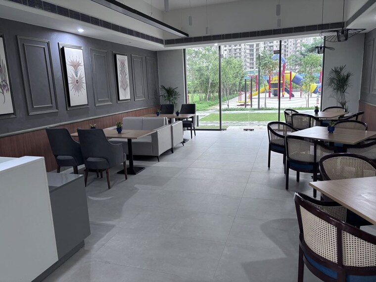 Exterior View, godrej-nest 2 Bedroom 1262 Sq.Ft. Apartment In Sector 150 Noida 10649007