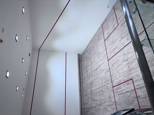 2 BHK Apartment – Exterior View View at Godrej Nest, Sector 150 - for Rent