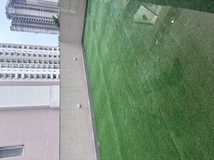 2 BHK Apartment – Exterior View View at Godrej Nest, Sector 150 - for Rent
