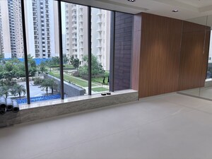  2 BHK Apartment at Godrej Nest, Sector 150 – for Rent
