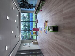 2 BHK Apartment – Exterior View View at Godrej Nest, Sector 150 - for Rent