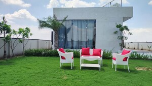  Plot – Exterior View View at Vatsalya Gram - for Sale