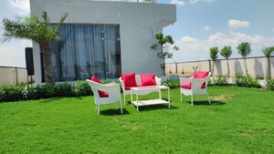  Plot – Exterior View View at Vatsalya Gram - for Sale