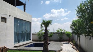 Plot – Exterior View View at Vatsalya Gram - for Sale