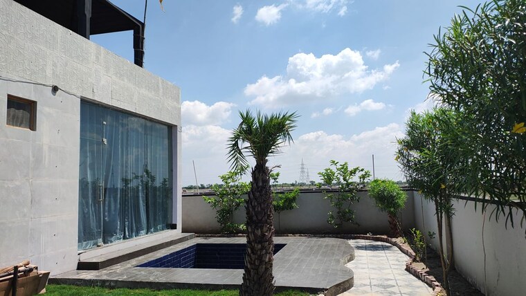 Exterior View, vatsalya gram  70 Sq.Yd. Plot In Vatsalya Gram Vrindavan 10657400