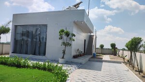  Plot – Exterior View View at Vatsalya Gram - for Sale