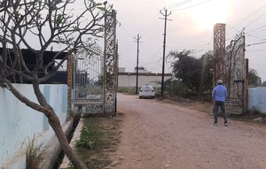  Plot – Exterior View View at Vatsalya Gram - for Sale
