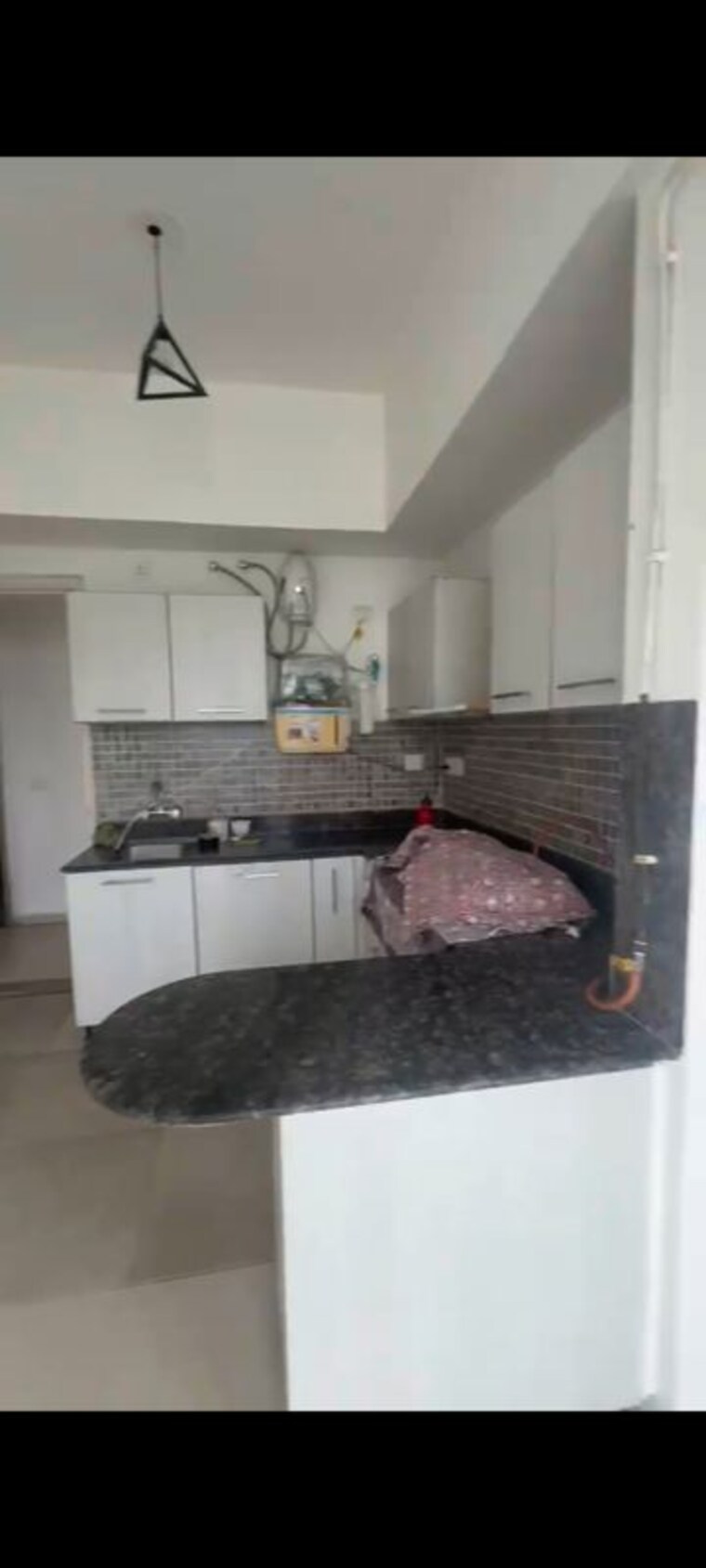 Kitchen, jaypee-greens-pavilion-court-royale 3.5 Bedroom 1840 Sq.Ft. Apartment In Jaypee Greens Greater Noida 10657406