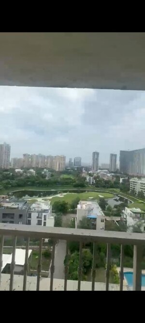 3.5 BHK Apartment – Exterior View View at Jaypee Greens Pavilion Court Royale, Jaypee Greens - for Rent