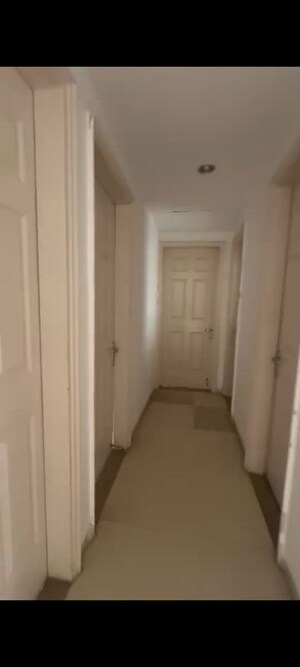 Building Lobby in 3.5 BHK Apartment at Jaypee Greens Pavilion Court Royale, Jaypee Greens – for Rent