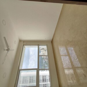 Bedroom in 2 BHK Apartment at Group Satellite Elegance, Goregaon East – for Rent