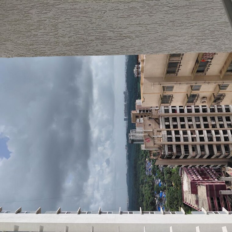 Exterior View, group-satellite-elegance 2 Bedroom 635 Sq.Ft. Apartment In Goregaon East Mumbai 10657395